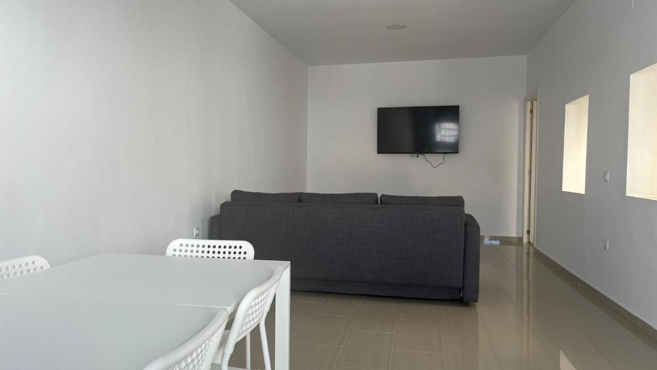Apartamento Penthouse Santo Cristo Grupo Ac Gestion Cádiz