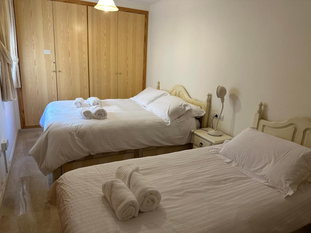 Apartamento La Cala Mijas Retreat La Cala De Mijas