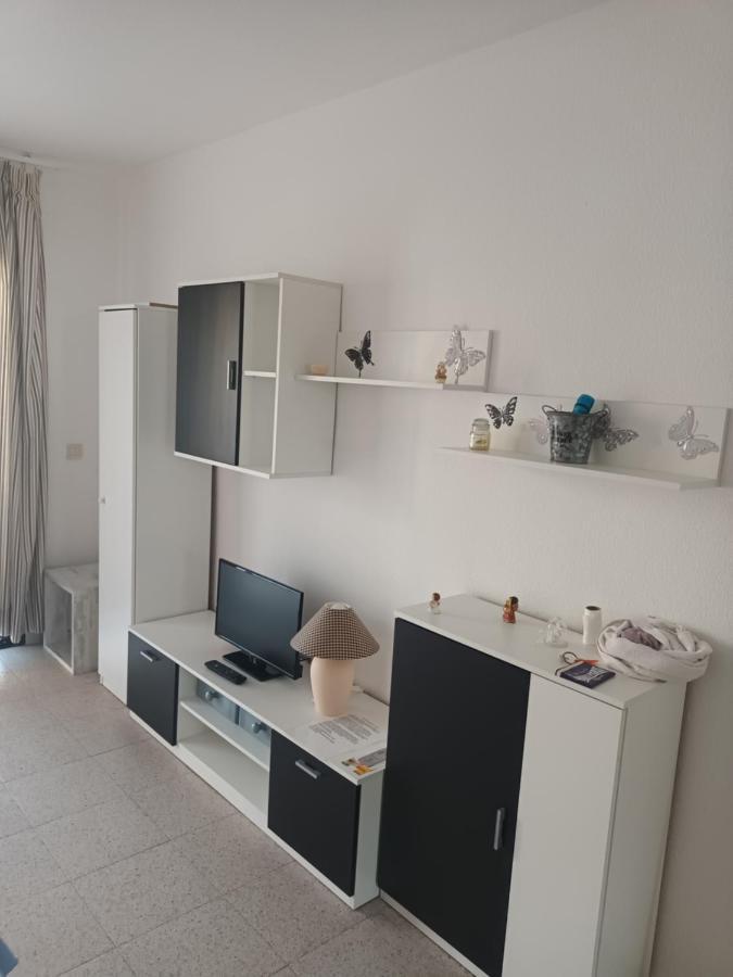 Apartamento Sorelle A&c Costa De Antigua