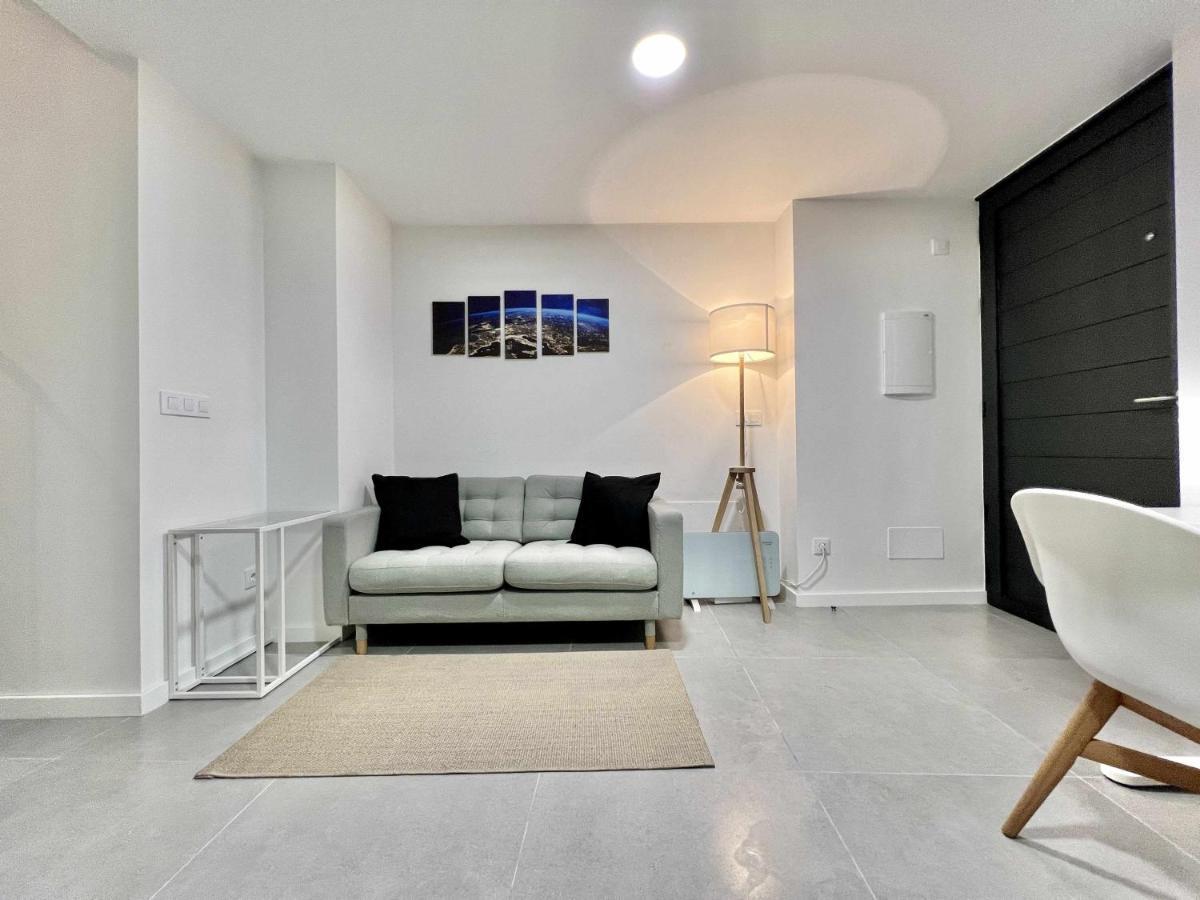 Apollo Project Coruna Apartment