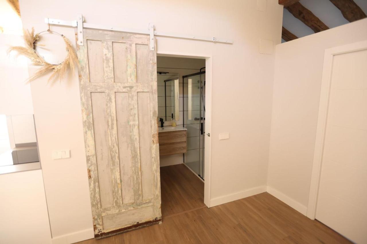 18 Torres Estebanes Apartamento *