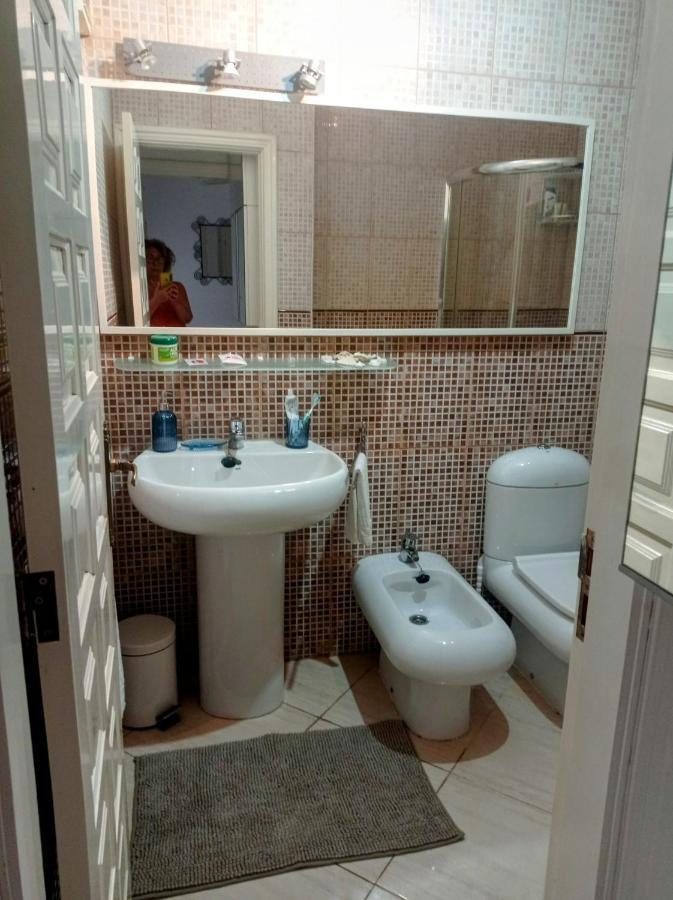 Summer Dreams Apartamento San Miguel de Abona