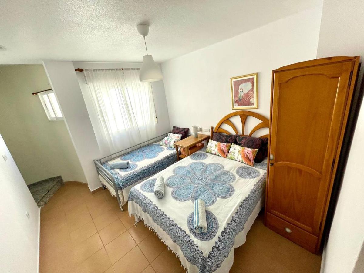 Family House With Pool Сasa de vacaciones Santa Pola