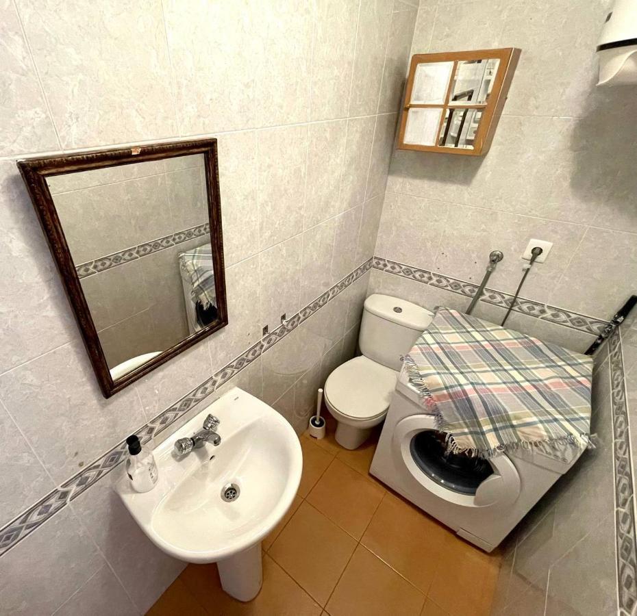 Family House With Pool * Santa Pola