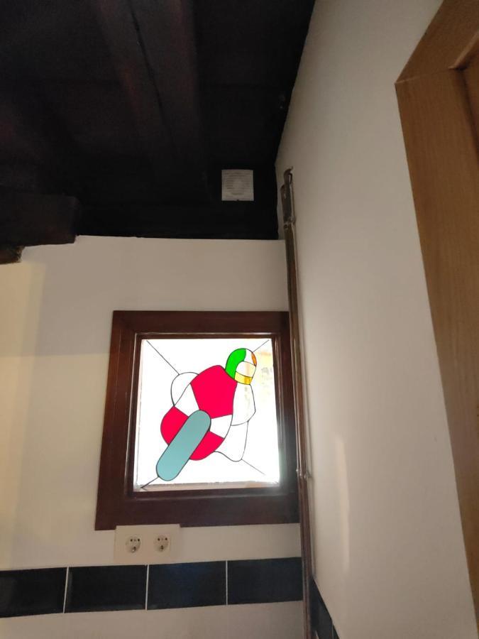 La Canongia *