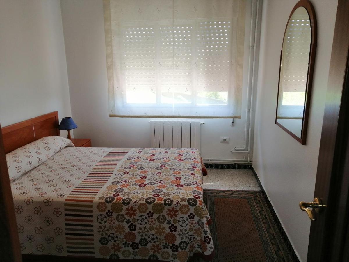 Apartamento Cachadina *