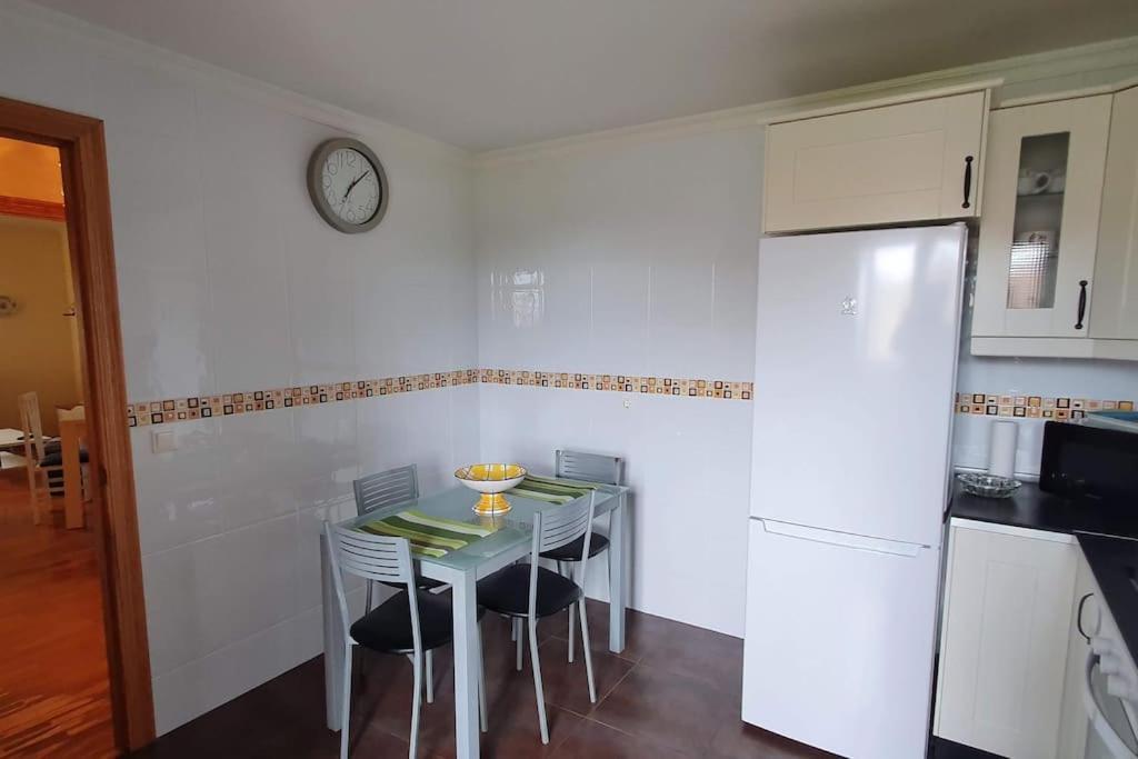 Apartment Playa Llas Foz