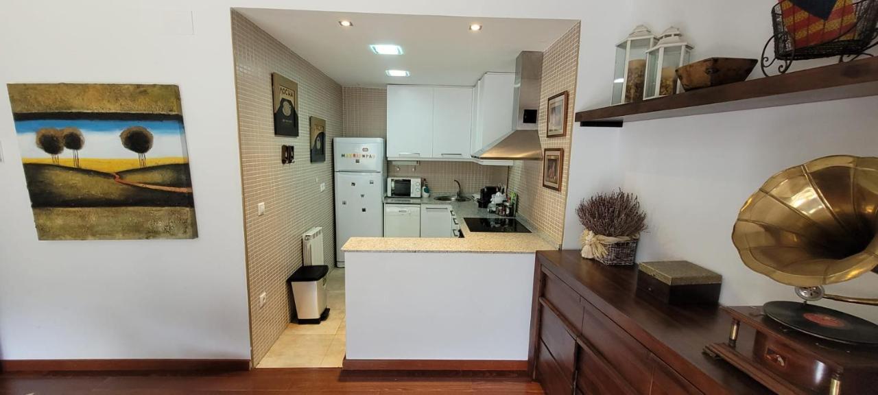 Apartamento Vall Fosca 