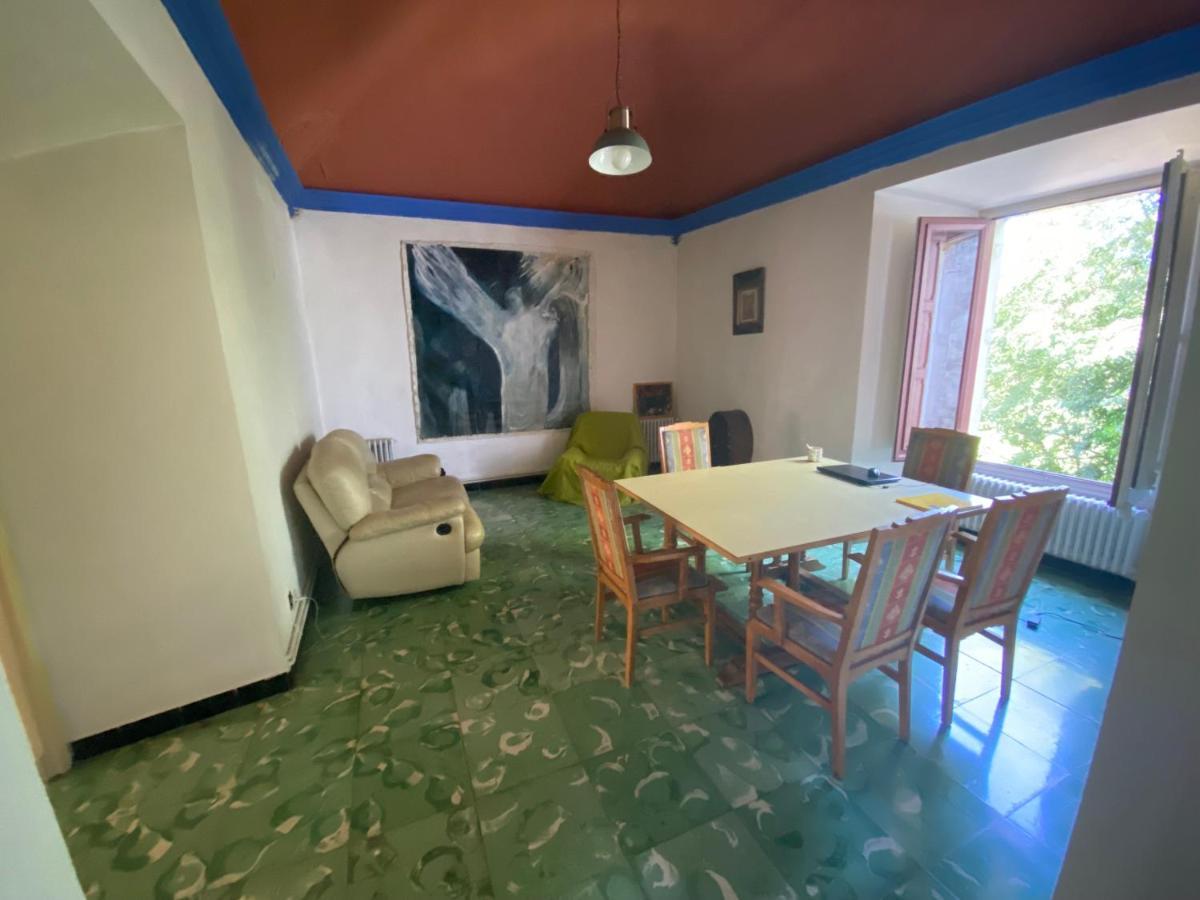 La Torre De Vilanna Holiday home Bescano