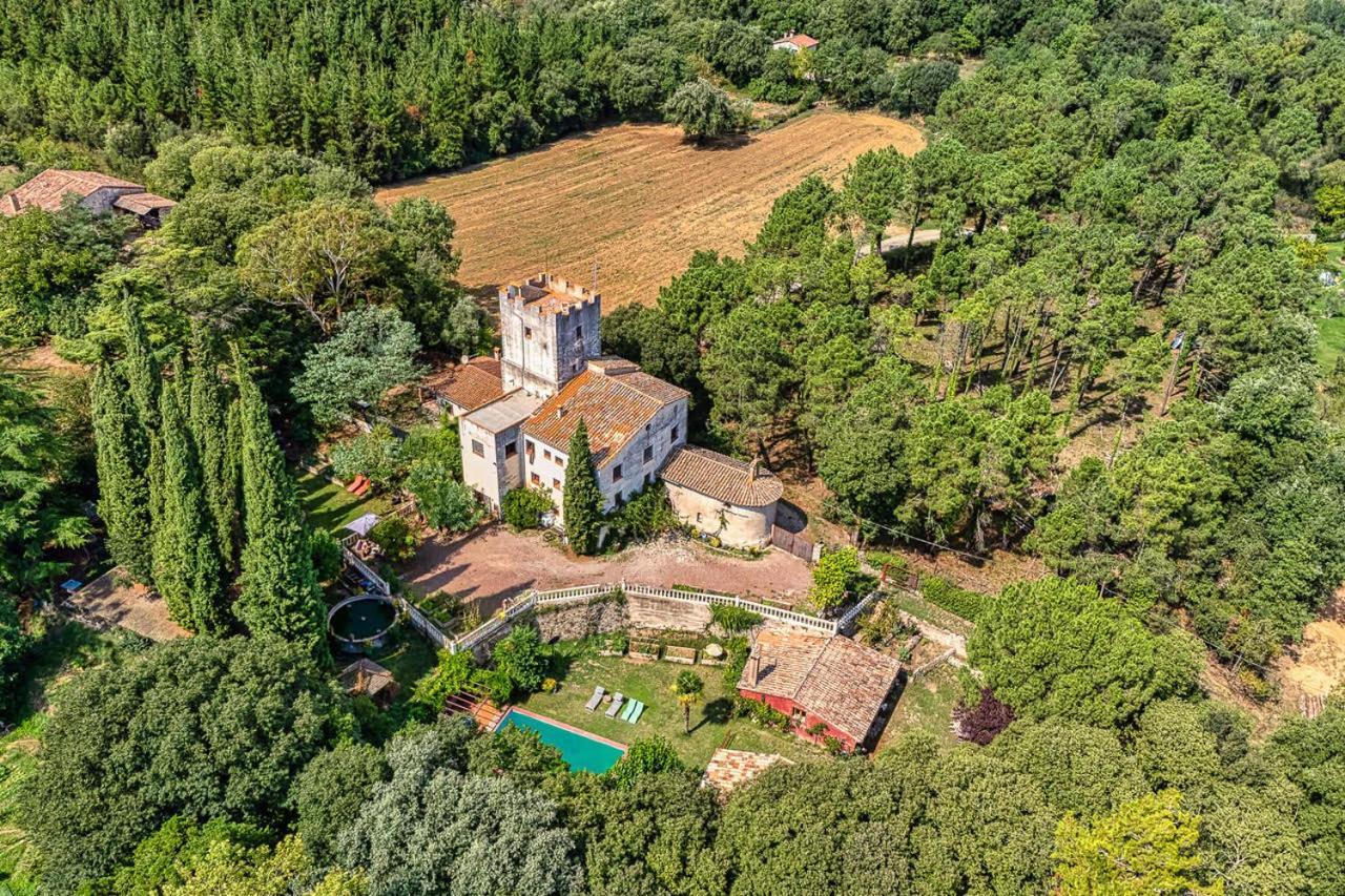 La Torre De Vilanna Holiday home Bescano