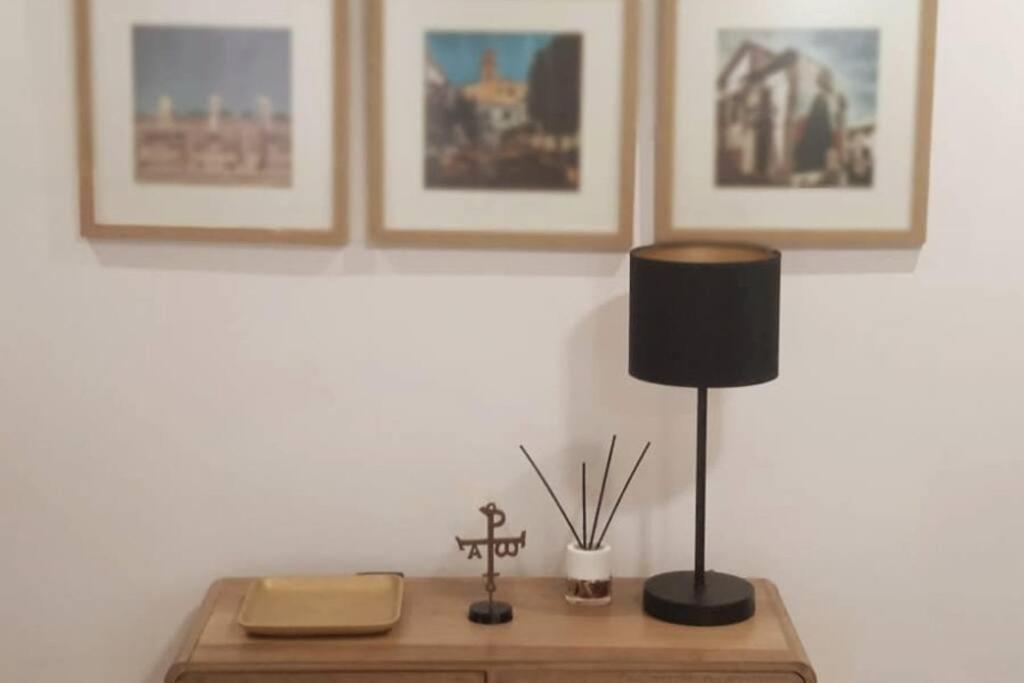 Bayyana Apartment