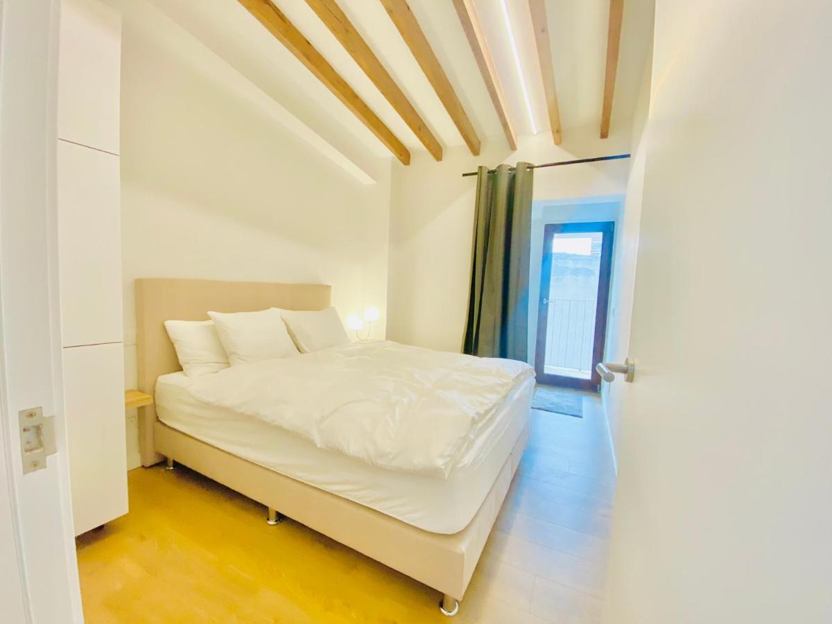 Apartahotel With Big Terrace Palma de Mallorca