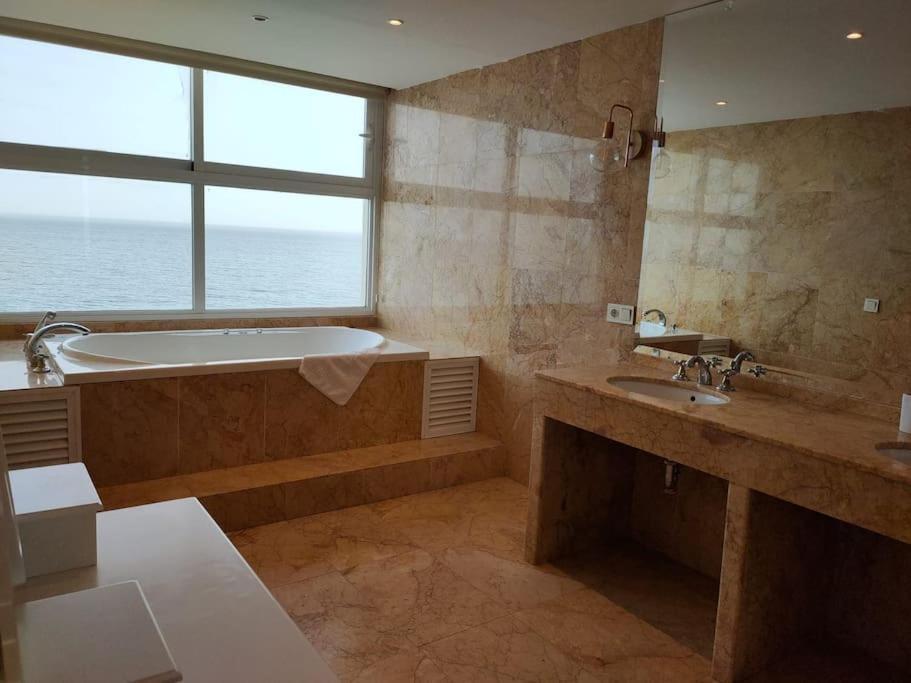 Apartamento La Perla Playa Benalmádena