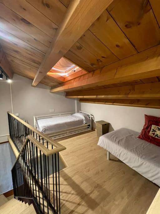 Holiday home Titus L' Esquirol