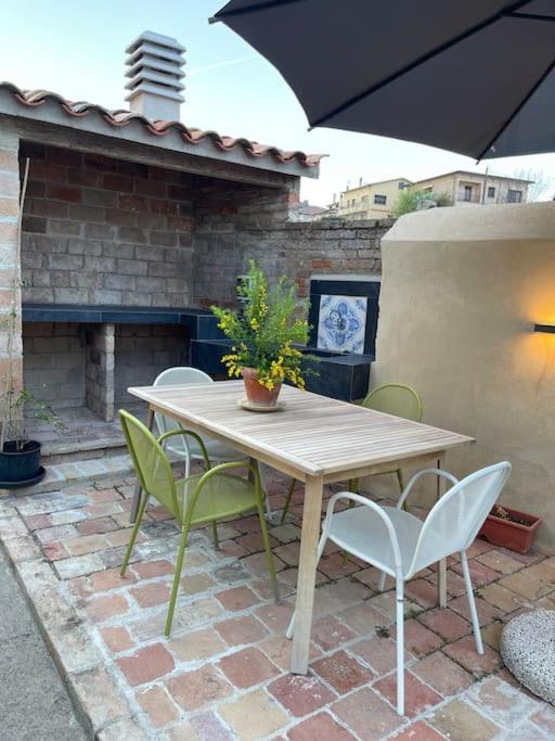 Titus Holiday home L' Esquirol