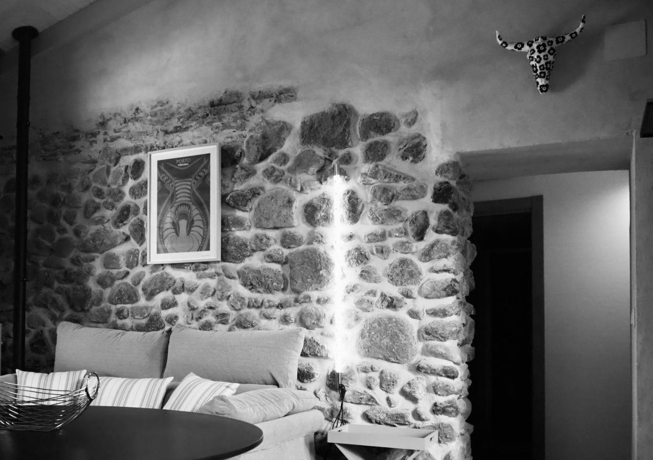 Apartamento La Casa Rebonita Vintage Candelario
