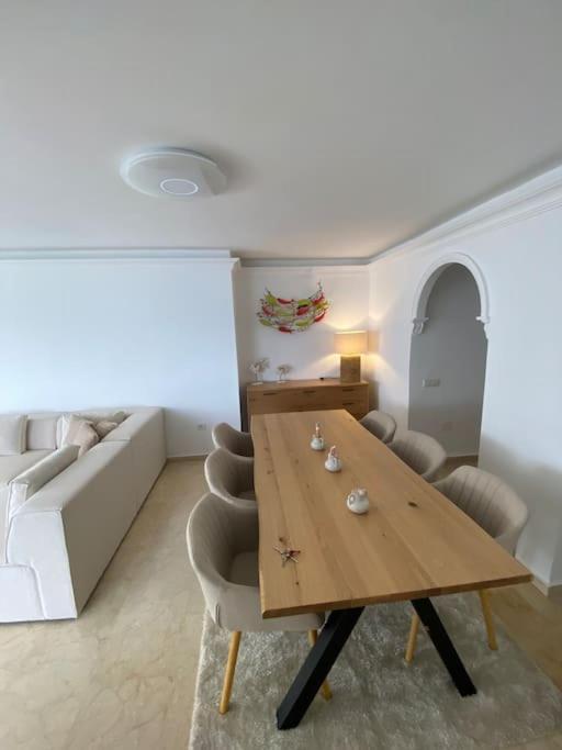 Tranquila, Playa Del Duque Holiday home Costa Adeje (Tenerife)