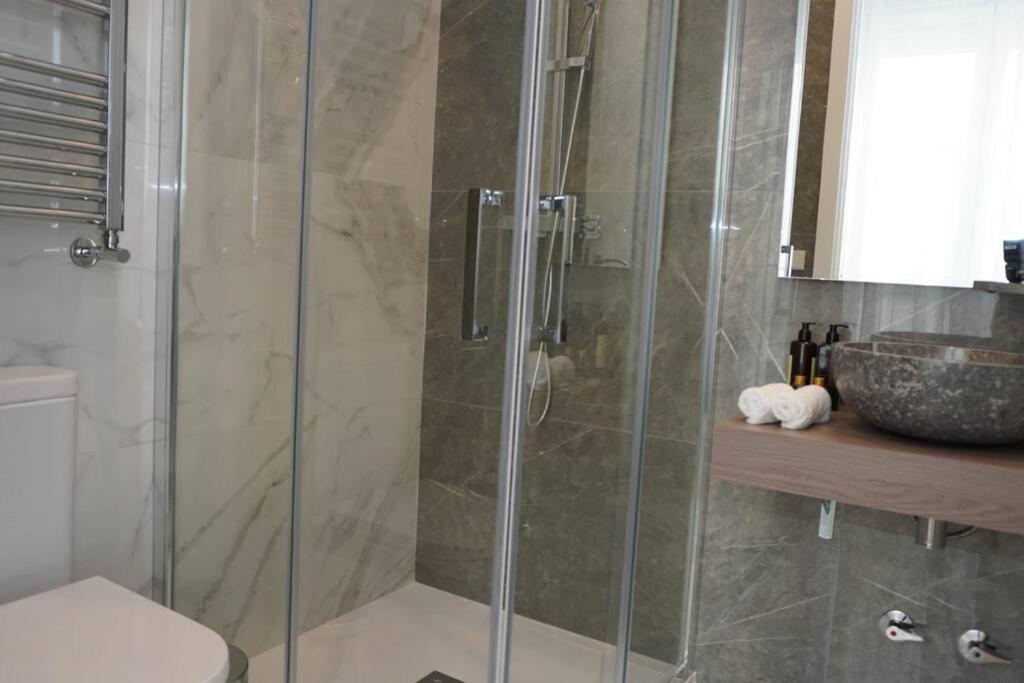 Luxury Flat Mayor Ii Apartment