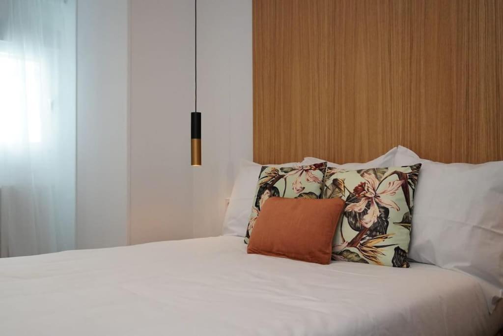 Apartment Luxury Flat Mayor Ii Madrid