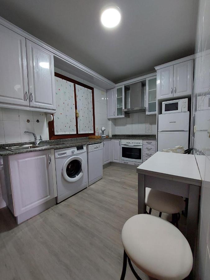 Centrico En Apartment Ezcaray