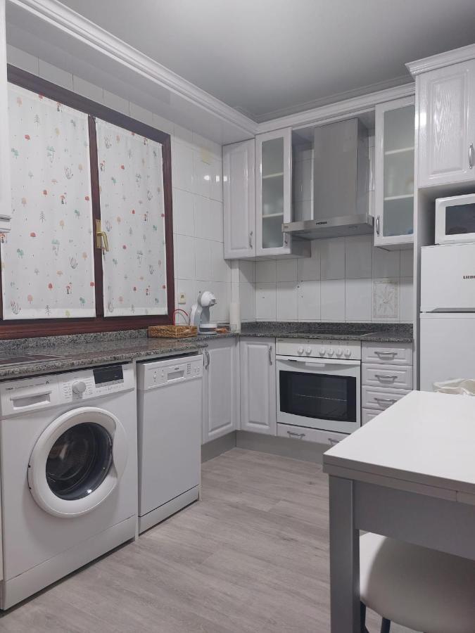 Apartment Centrico En *
