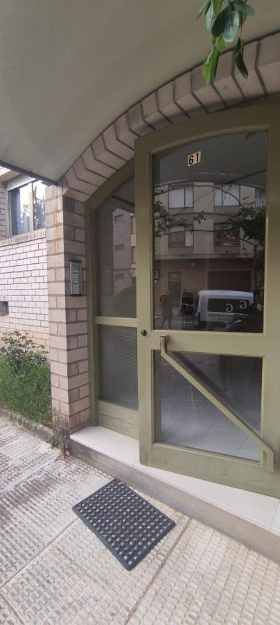 Apartamento Tierra Del Ara *