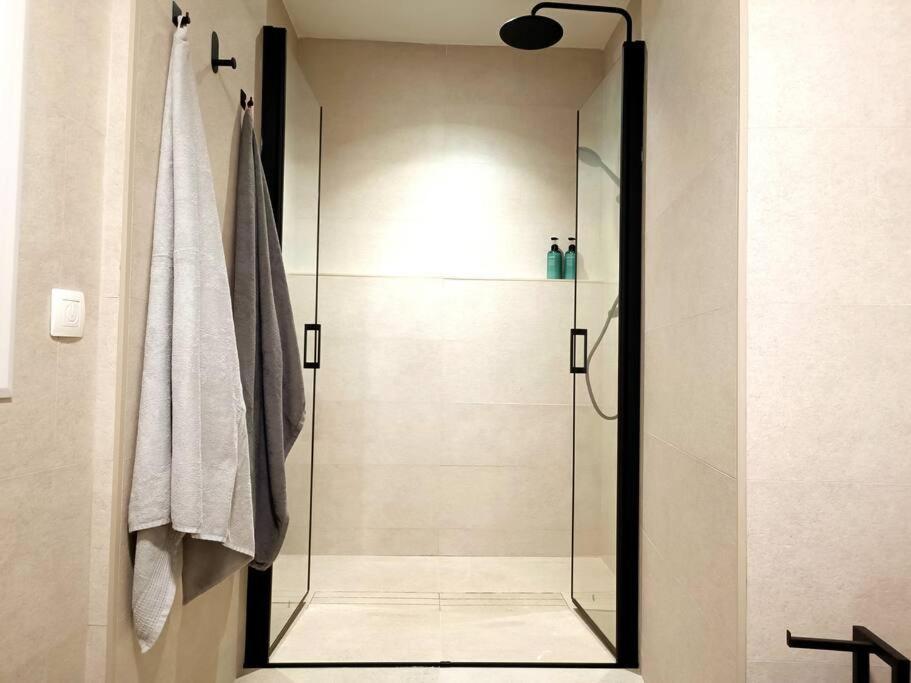 Alberzana - Barrio Albaicin - Apartment Granada