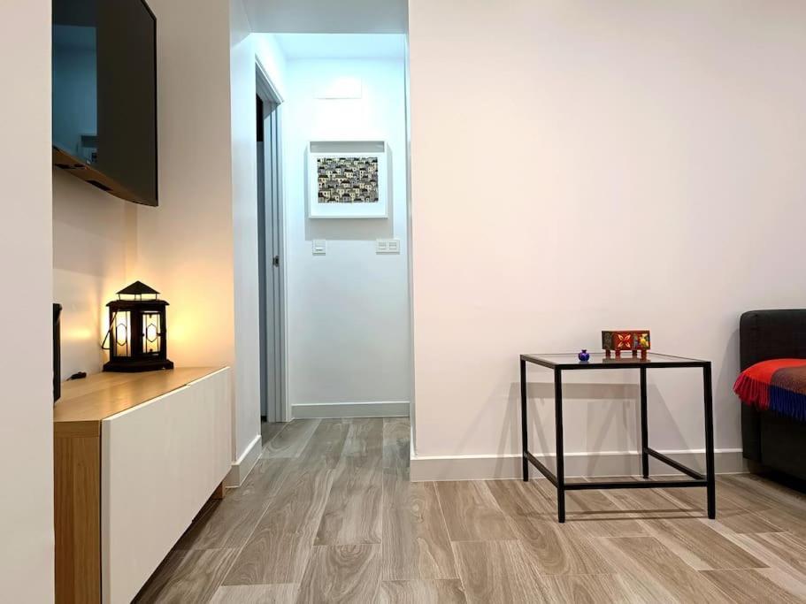 Alberzana - Barrio Albaicin - Apartamento Granada