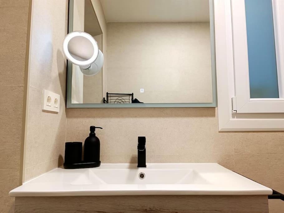 Alberzana - Barrio Albaicin - Apartment Granada
