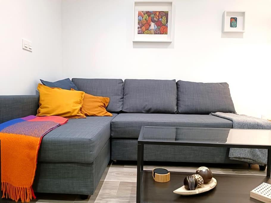 Alberzana - Barrio Albaicin - Apartment Granada