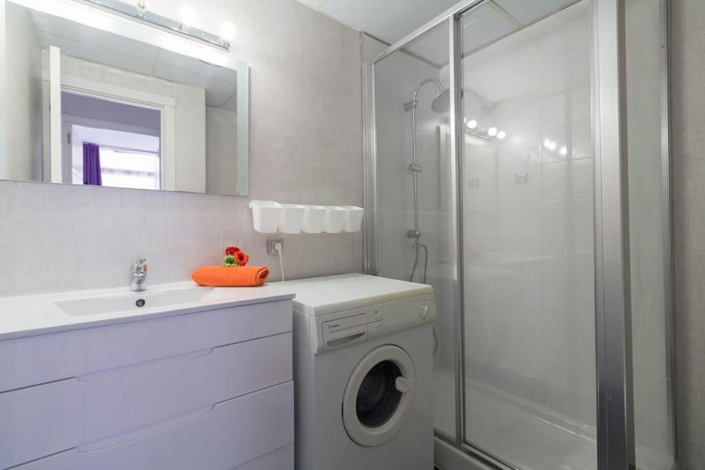Complejo Residencial-cat 5 Apartment *