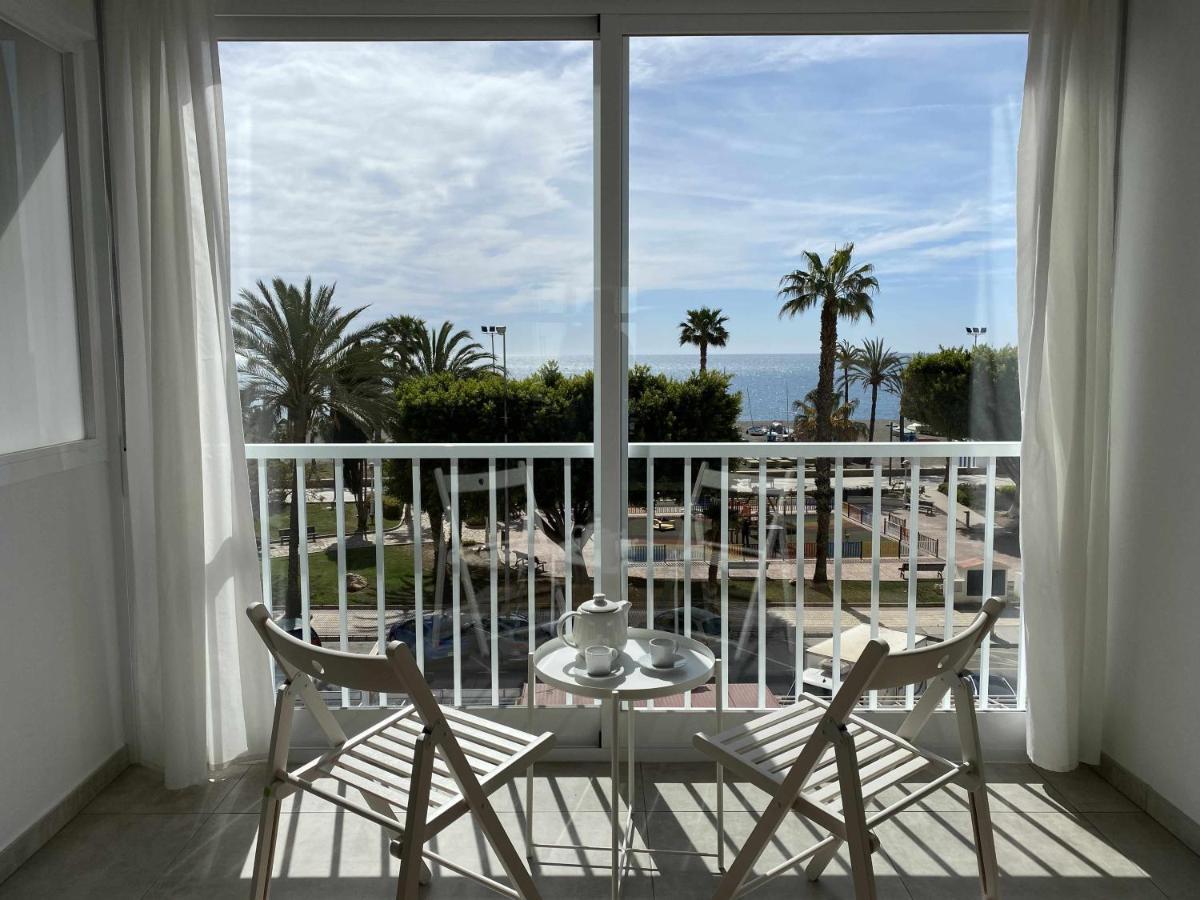 Apartamento 2 Frontal Al Mar 3 *