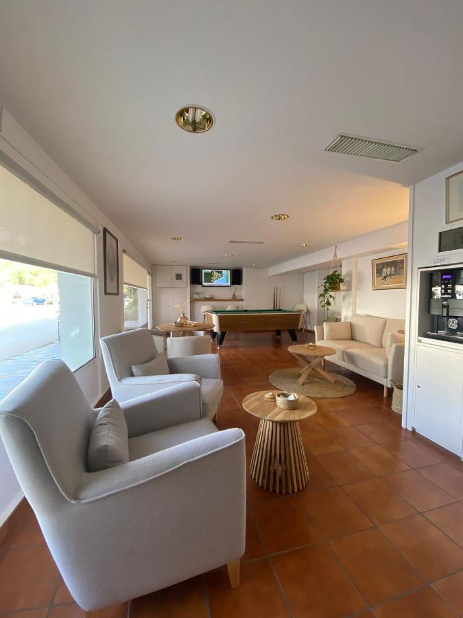 Hotel S'aguarda 3*