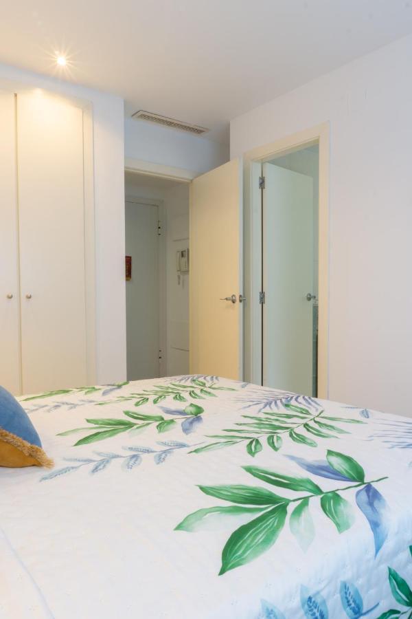 Apartment Mediterraneo En Pleno Corazon De Moraira