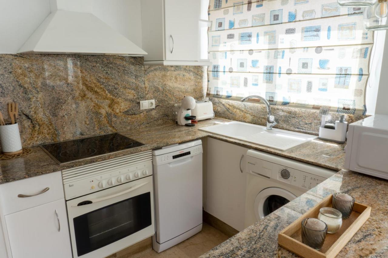 Apartment Mediterraneo En Pleno Corazon De *