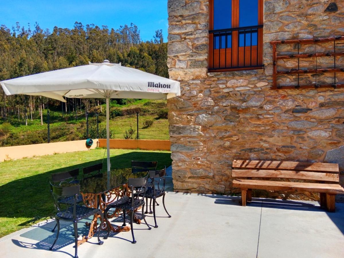 Casa Carmelo * Viveiro