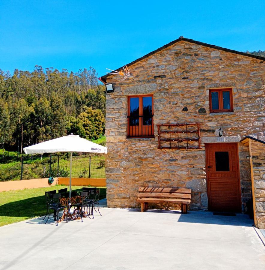 Casa Carmelo * Viveiro