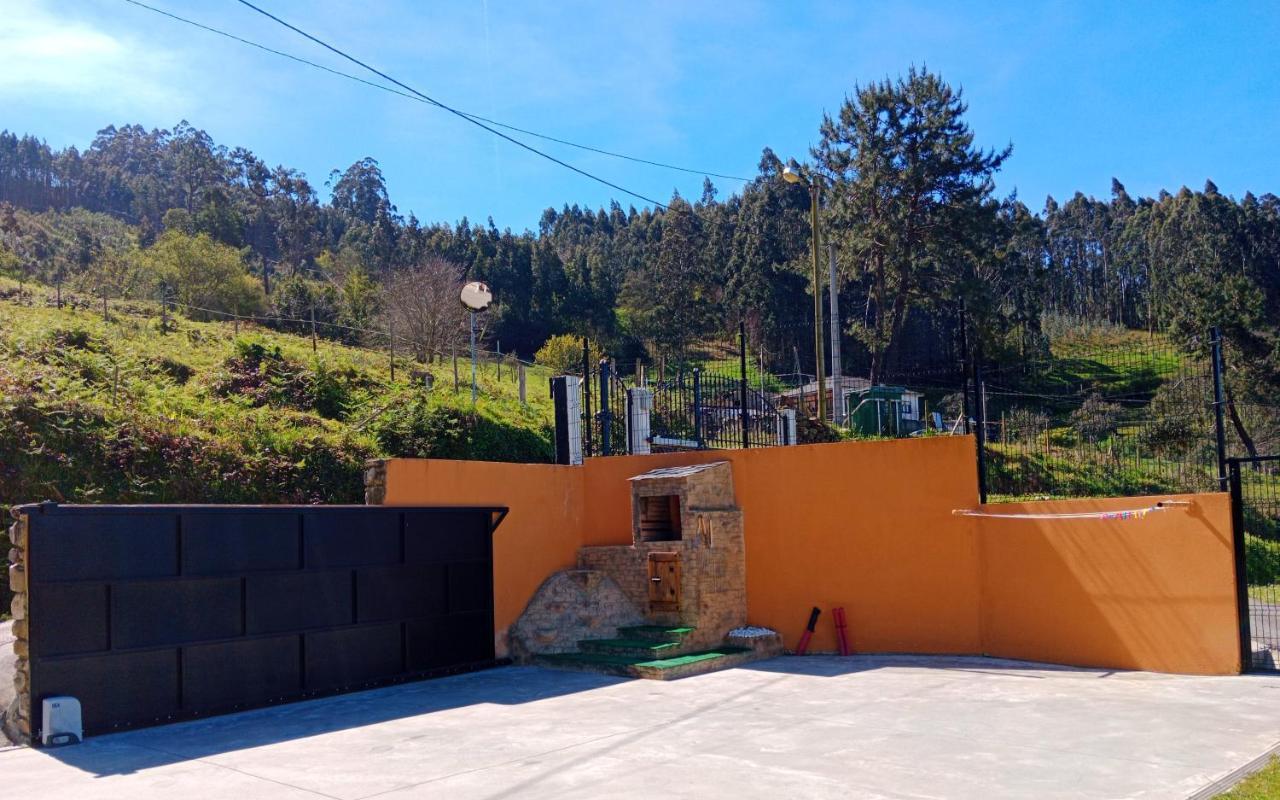 Casa Carmelo