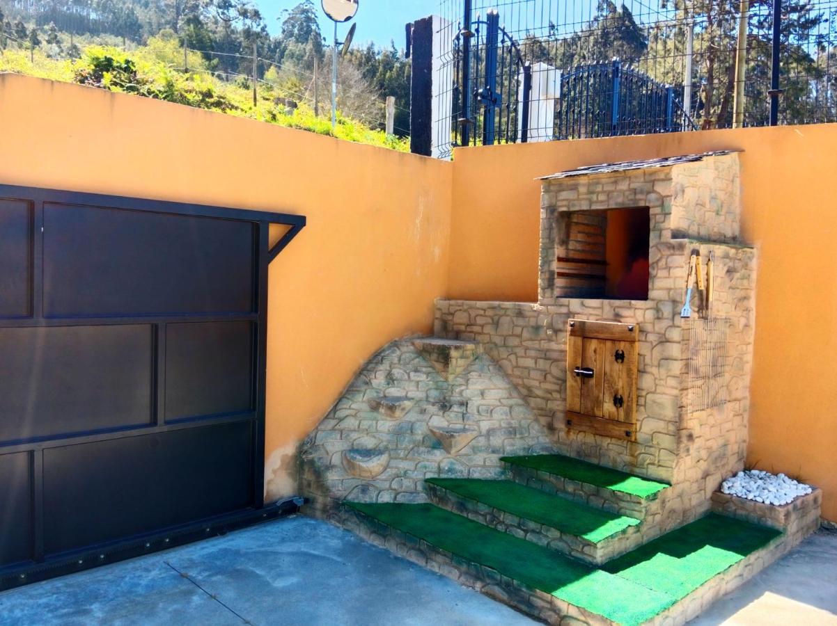 Casa Carmelo *