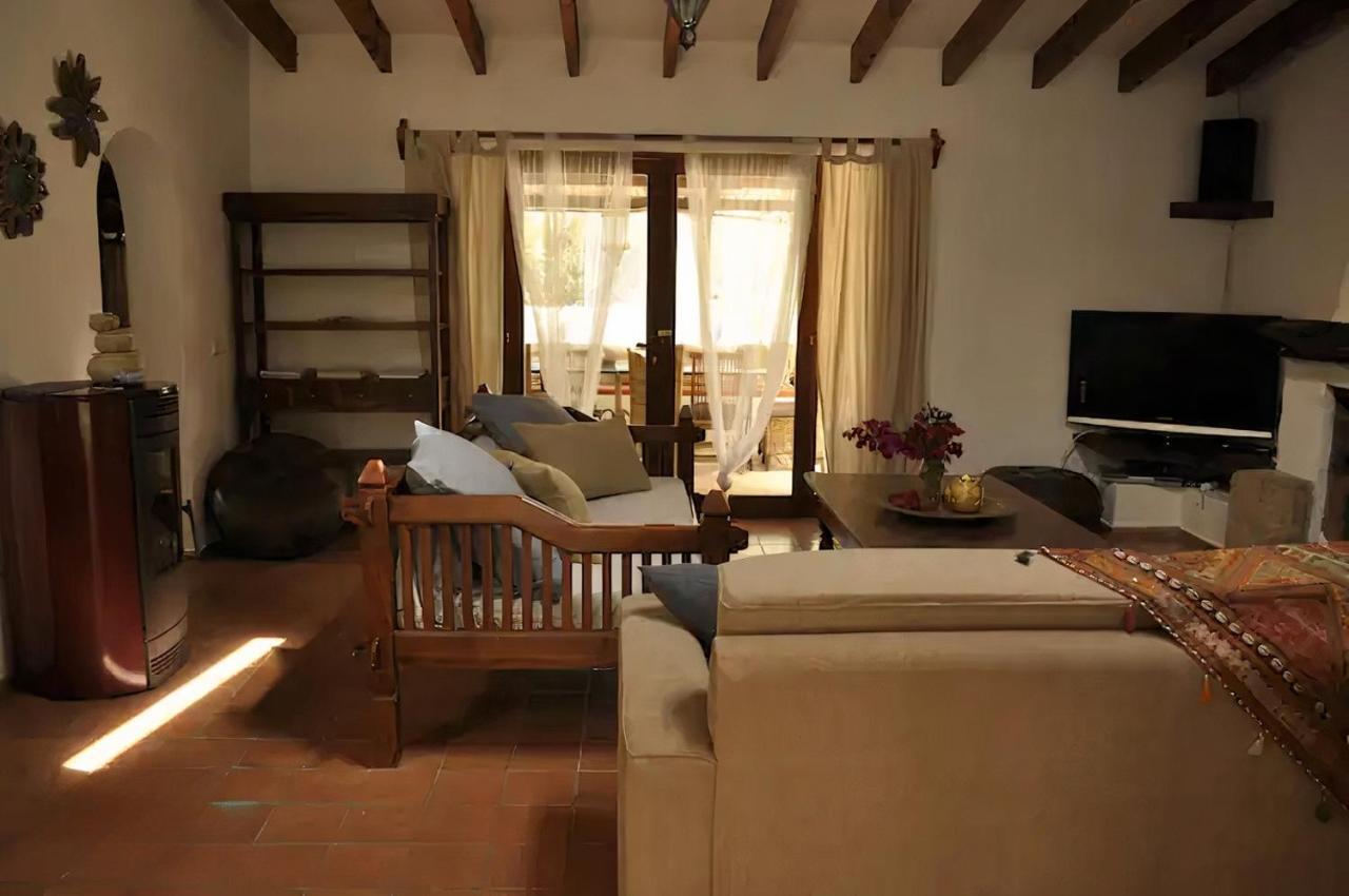 Villa La Madrugada Formentera By Tentol Sant Ferran de Ses Roques