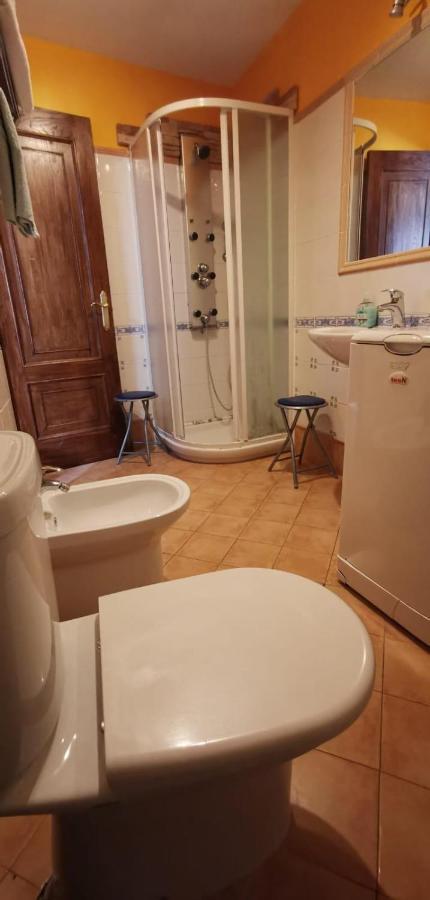 Apartamento Primero Historico
