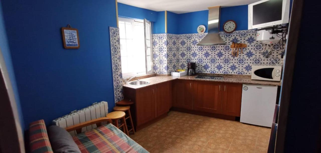 Primero Historico Apartamento Foz