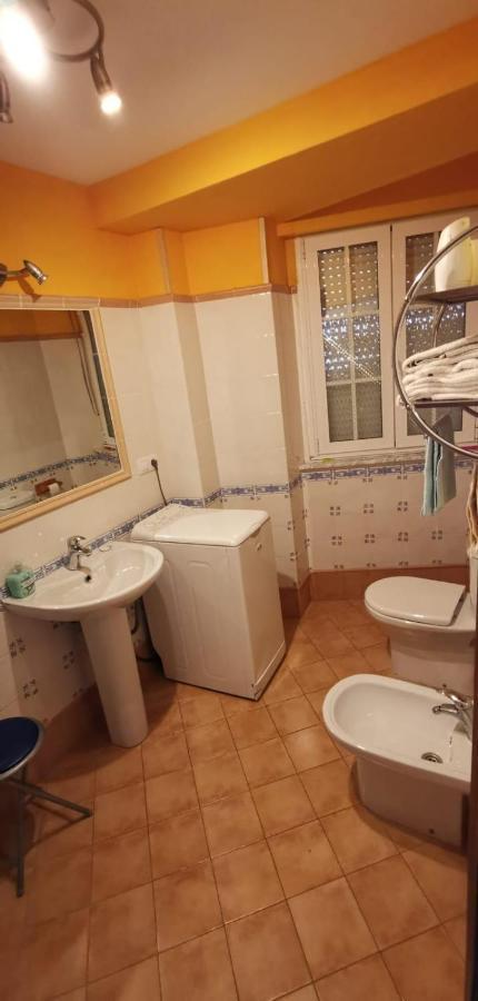Primero Historico Apartamento