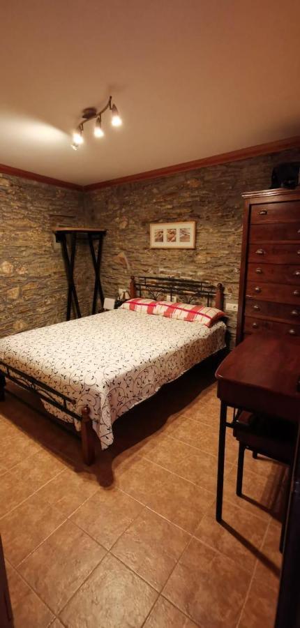 Apartamento Primero Historico