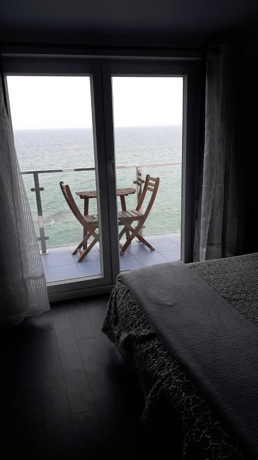 Guest house Refugio O Castro Barreiros