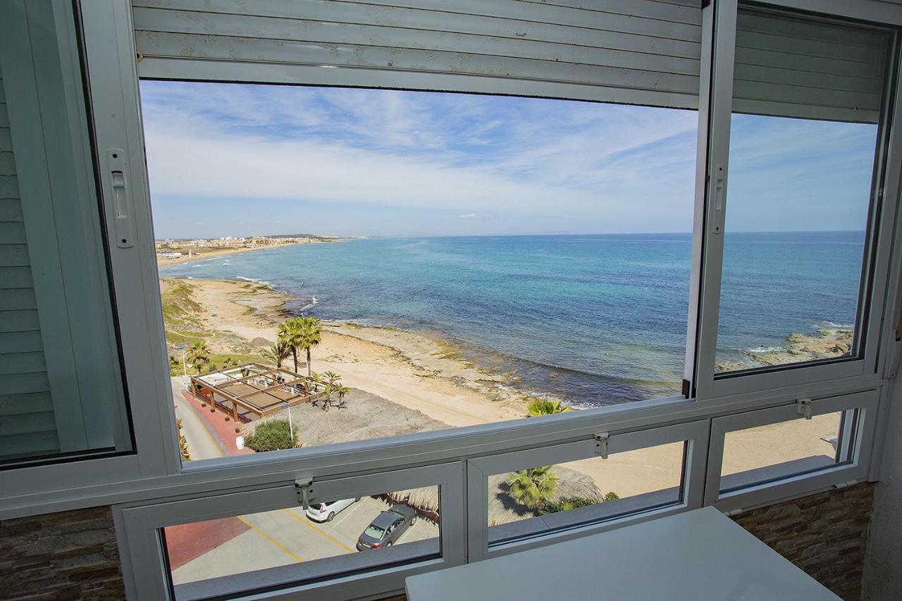 Apartment 037 Blue Laguna - Alicante Torrevieja