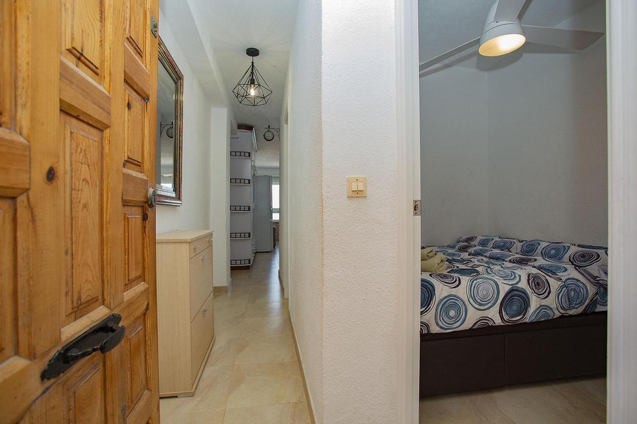 Apartment 037 Blue Laguna - Alicante Torrevieja