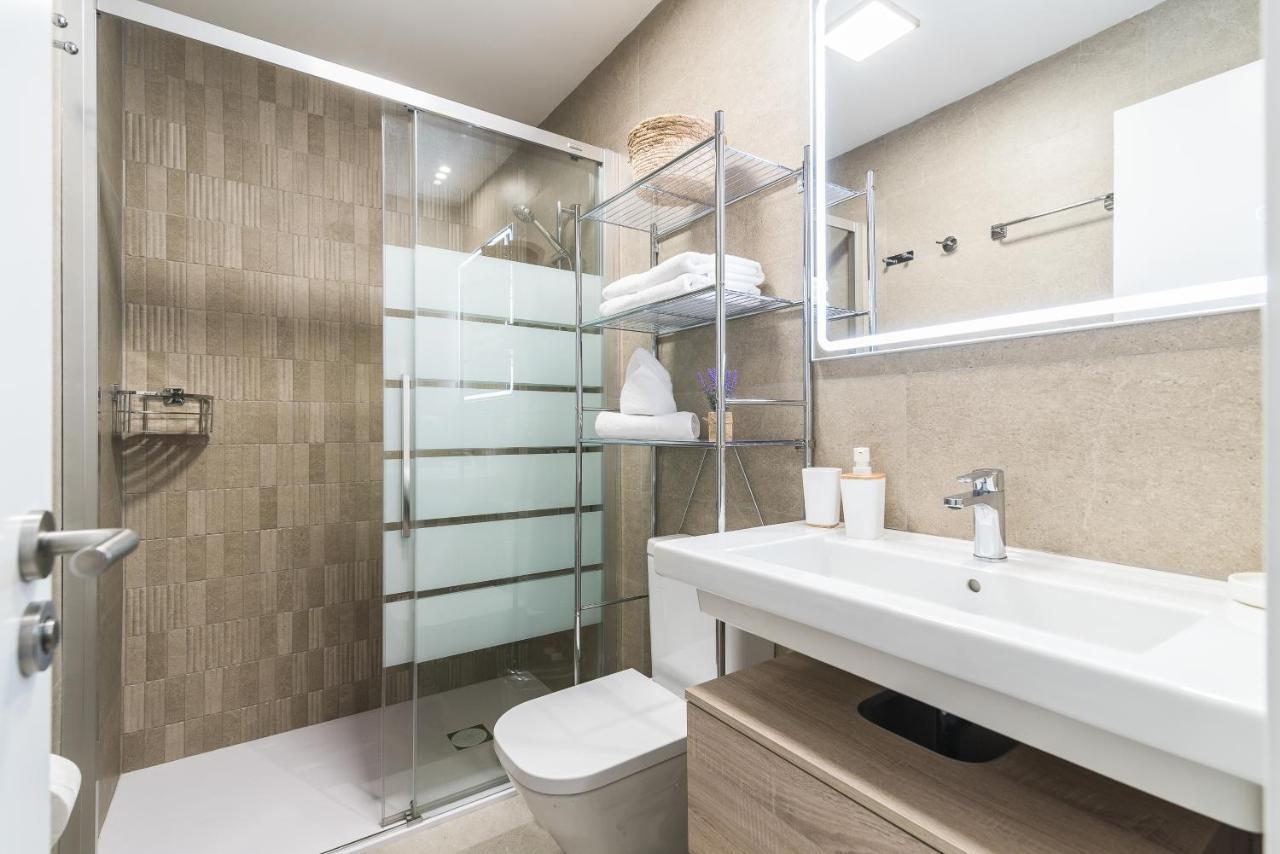 Home2book Stylish Center Palmas Apartamento Las Palmas de Gran Canaria