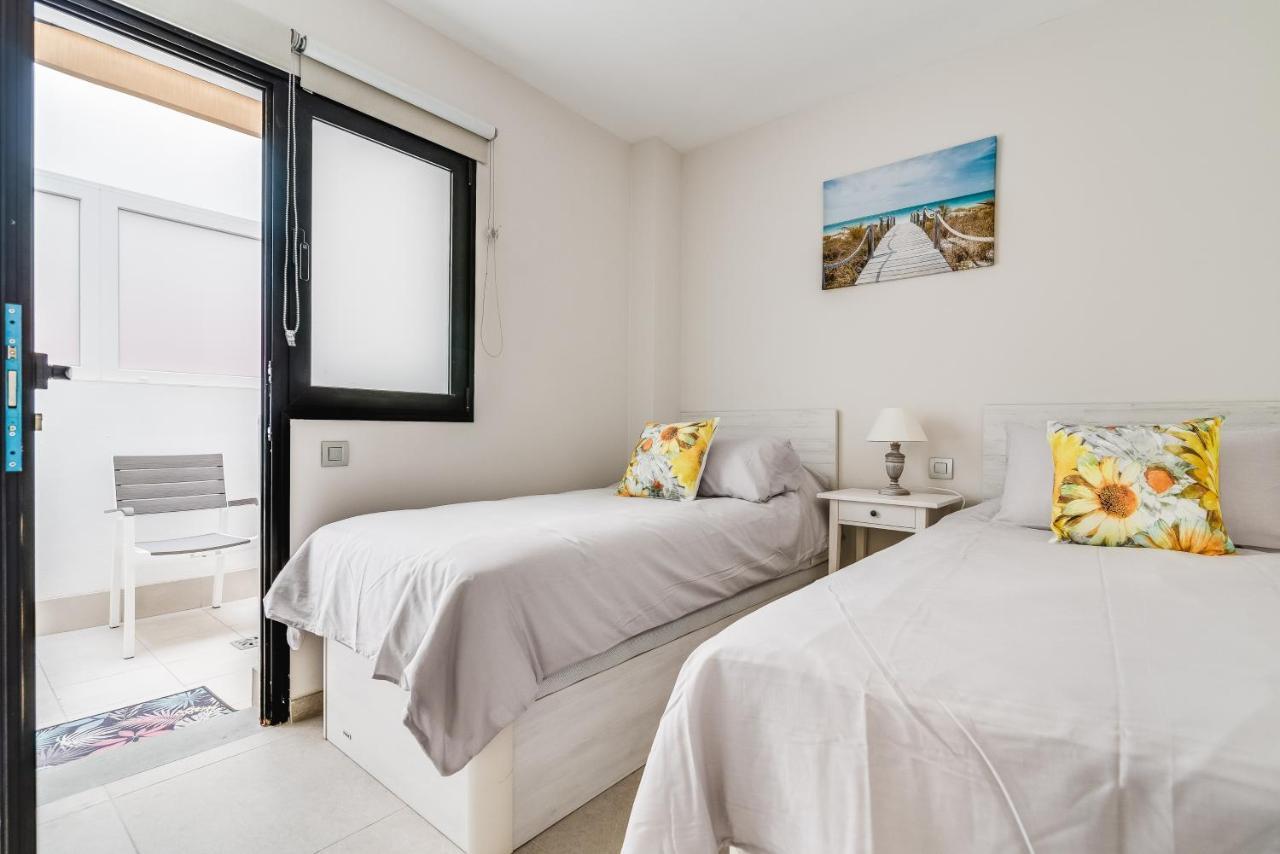 Home2book Stylish Center Palmas Apartamento Las Palmas de Gran Canaria