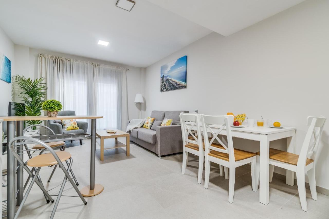 Home2book Stylish Center Palmas Apartamento Las Palmas de Gran Canaria